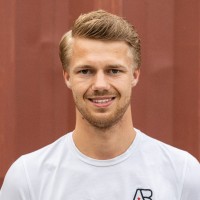 Bart Halsema
