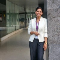 Mansi Jain