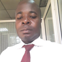 Eric Kataka Mukabi