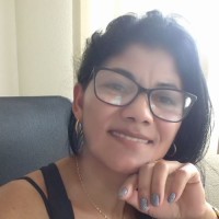 Rosineide Aparecida FERREIRA