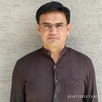 Haresh Bhatol