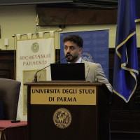 Francesco Casadei Baroni