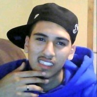 Mario Parraz