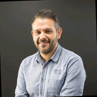 Jorge Loureiro