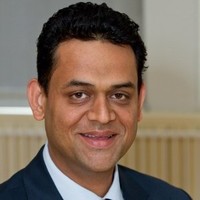 Sameer Dwivedi