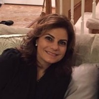 Rima Tannous