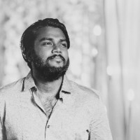 Sreeraj R