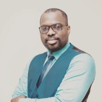 Maurice K. Nyambe