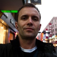 Matt Penner