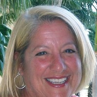 Patti Gaudy