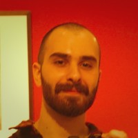 Jonathan M. Topanotti