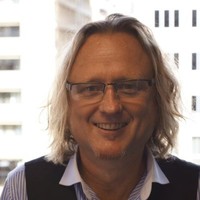 Christopher Birtwistle-Smith