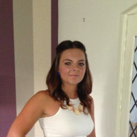 Samantha Mcneice