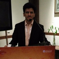 Nikunj Bhatt