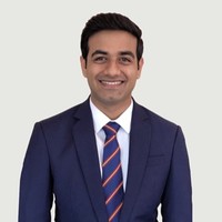 Muthanna Somaya (Aditya)