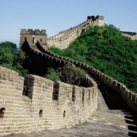 Chinese Visa Express