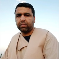 Khialmohammad Alizai