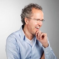 Hans Oostrum