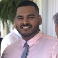 Kevin Barzola