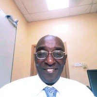 Abayomi Omiwole