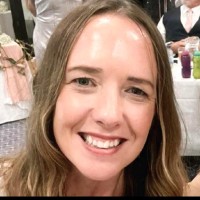 Caroline Bacon