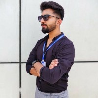 Omkar Khadake