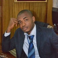 Iroegbu Ejike M