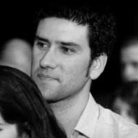 Yossi Oknin