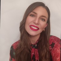 Vasiliki Oikonomou