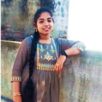 Nandhini B
