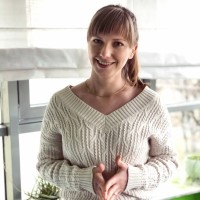 Tatiana Konopatska