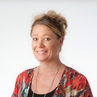 Marie-Louise Fjägerås