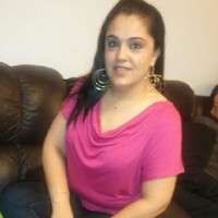 Aisha Hashim