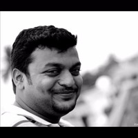 Sreechith S