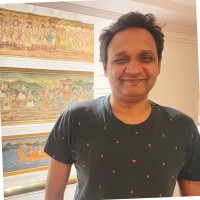 Bhoj Devaraj