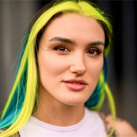 Karyna Khoroshailo