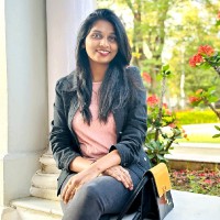 Samiksha Pawar