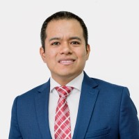 Christopher Coronado Cumpa