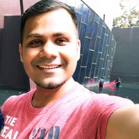 Ayush Jain