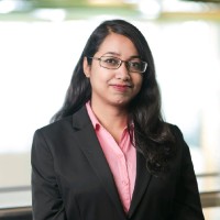 Tiasa Sarkar