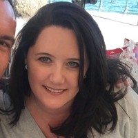 Abbi Fletcher (nee Rydge)