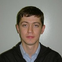 Дмитрий Черныш
