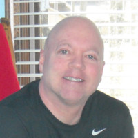 GREG WIDENER