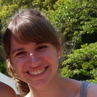 Rebecca Grill