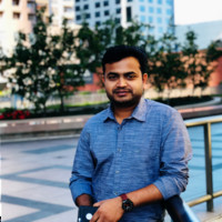 Vamshi Krishna