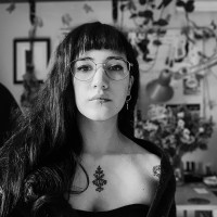 Helena Masellis