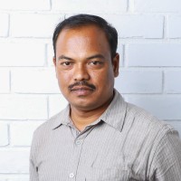 Nagaraju Munnuru