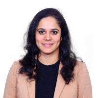 Nitika Chaudhary