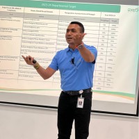 Ahmed Reazul Mostafa