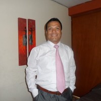 Luis Moreno